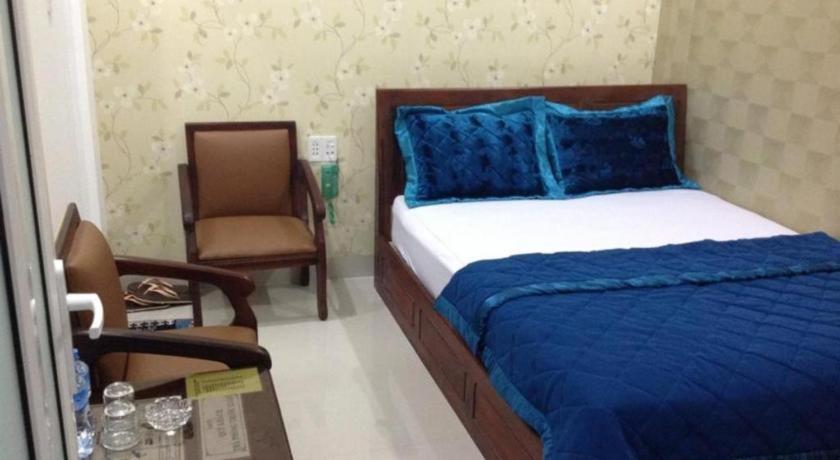 Xuan Mai Hotel Phan Rang Exteriér fotografie